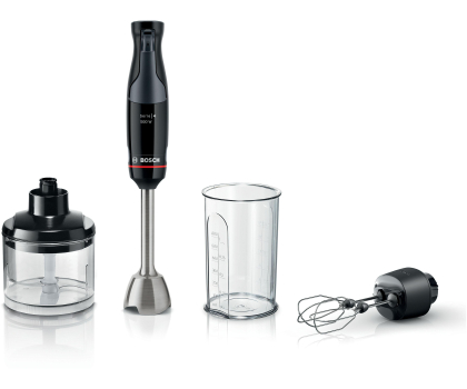 Blender Bosch Blender ręczny ErgoMaster MSM4B624